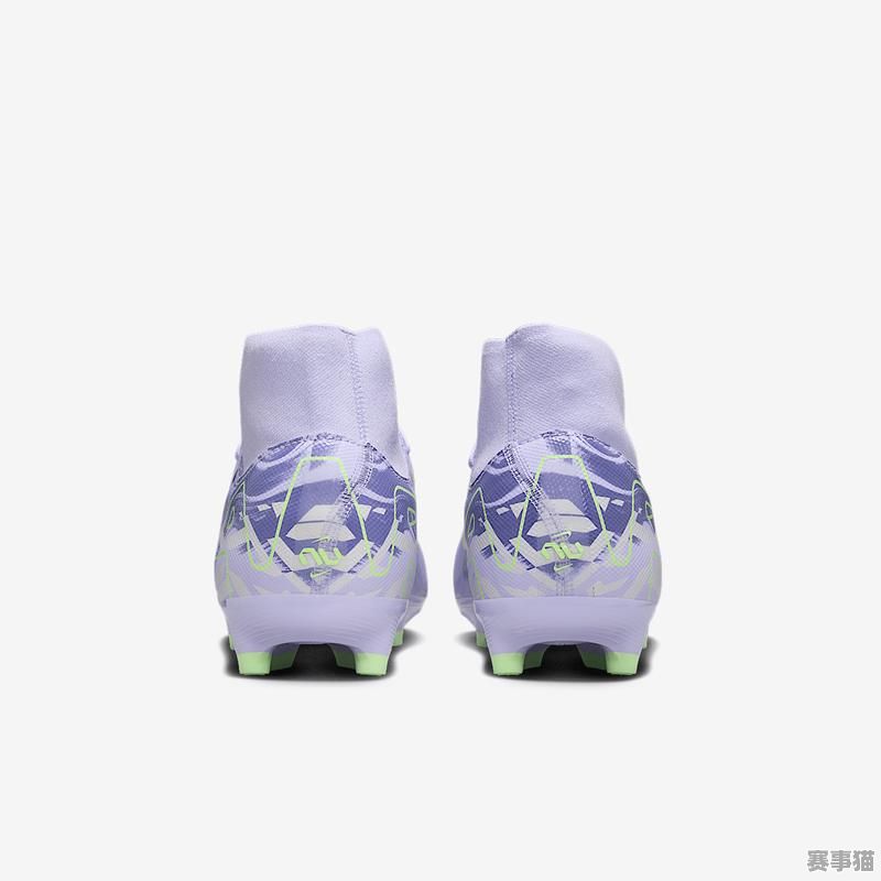 女款足球鞋鞋头宽松吗？这里有你想要的答案